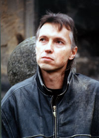 Dan Fikejz