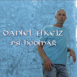 Ps hodin - sleeve note od Jana Buriana